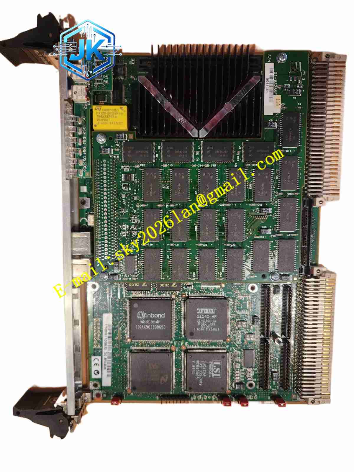 Motorola MVME2700-3441