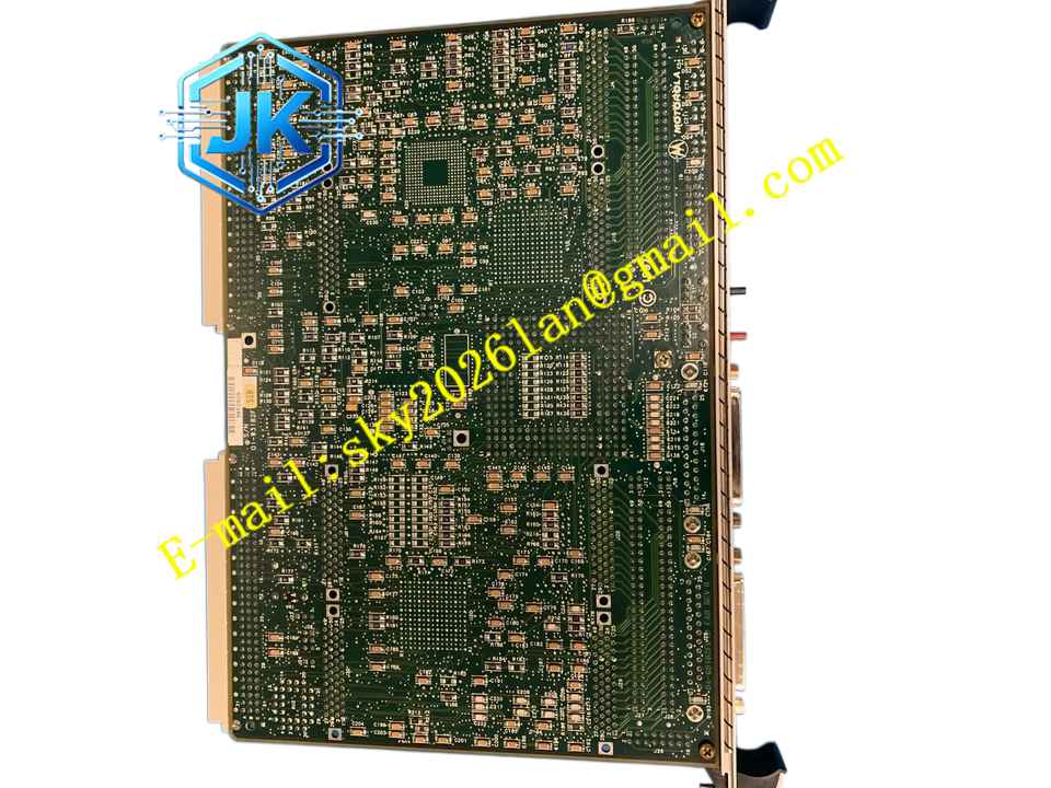 Motorola MVME162-512C - 图片 2