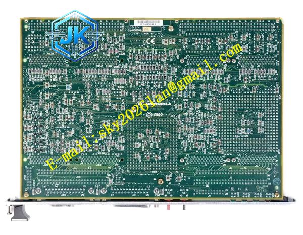 Motorola MVME162-411 - 图片 2
