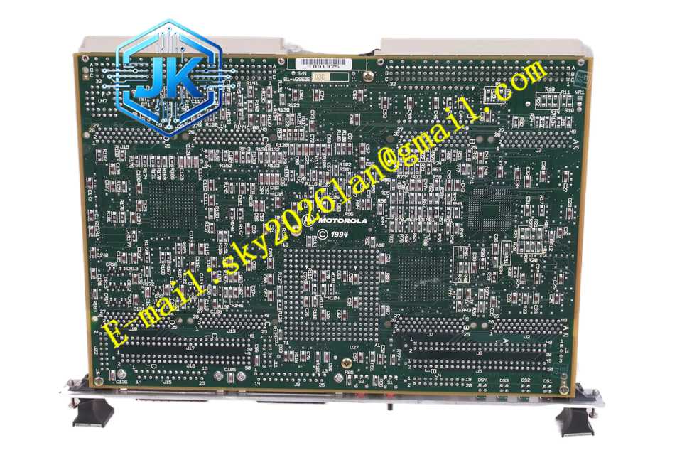 Motorola MVME2700-4361 - 图片 2