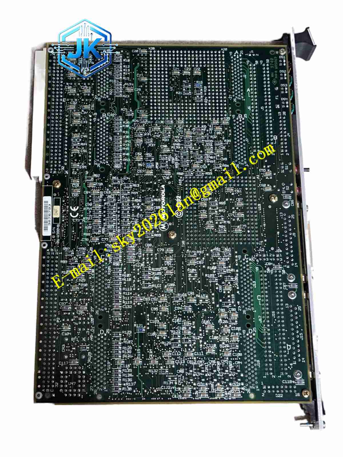 Motorola MVME300 - 图片 2