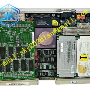 Motorola MVME162-262