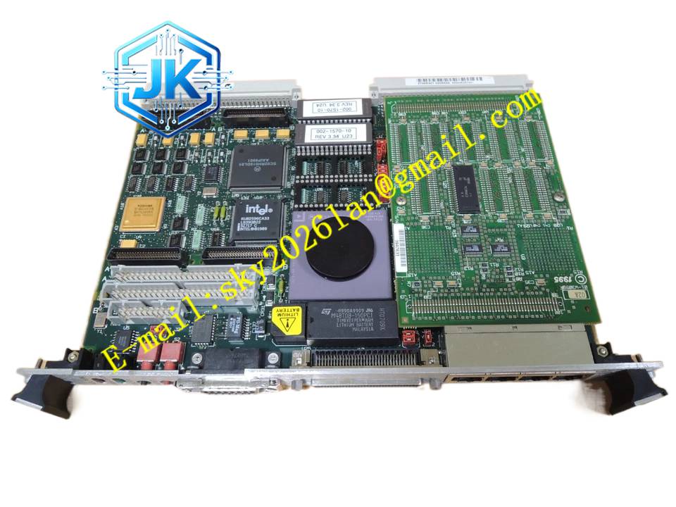 Motorola MVME162-021A
