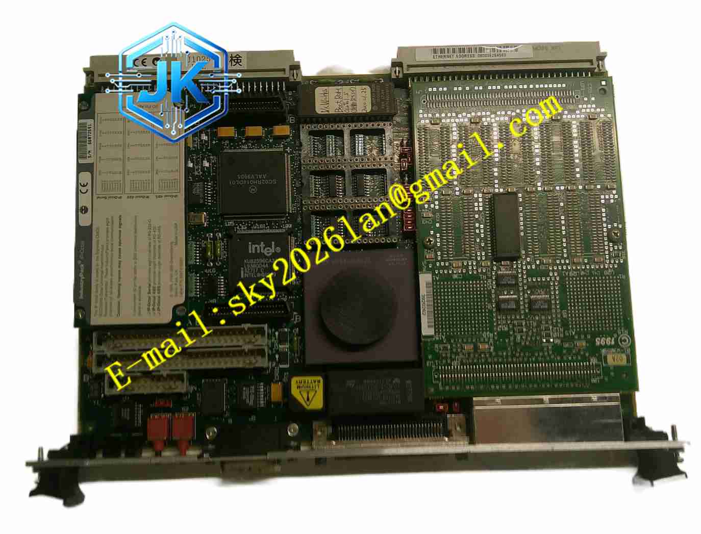 Motorola MVME7100-0171-2GF