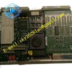 Motorola MVME187-033B