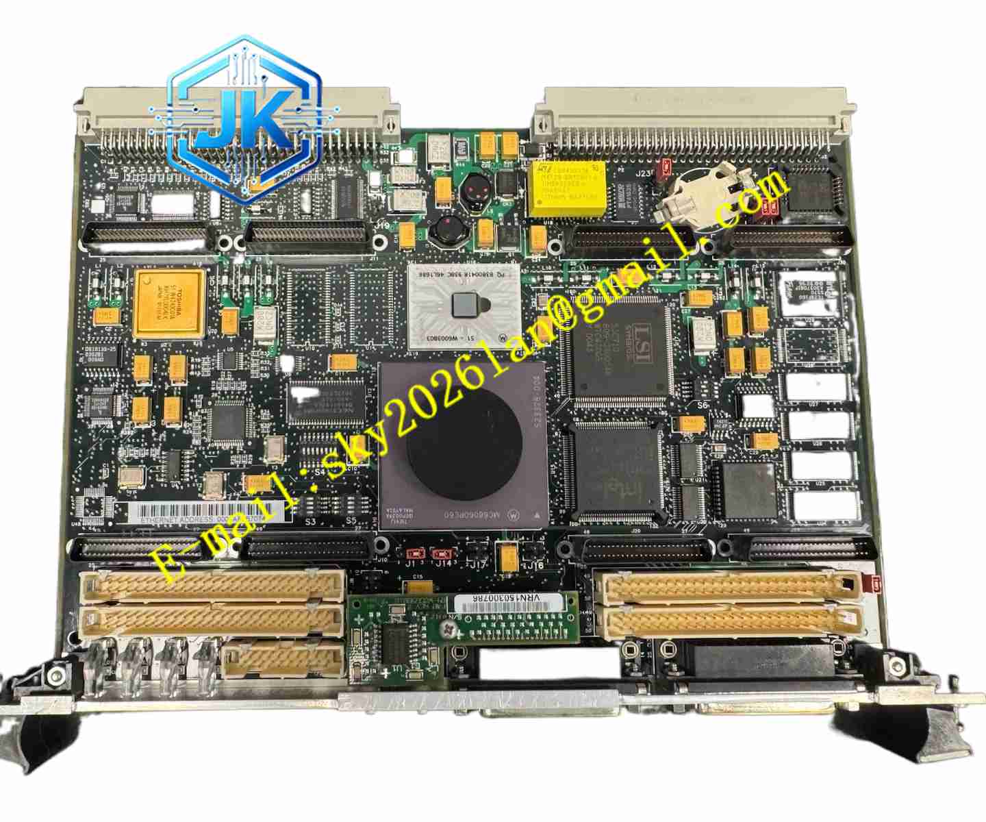 Motorola MVME162PA344SE