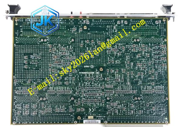 Motorola MVME162-420 - 图片 2