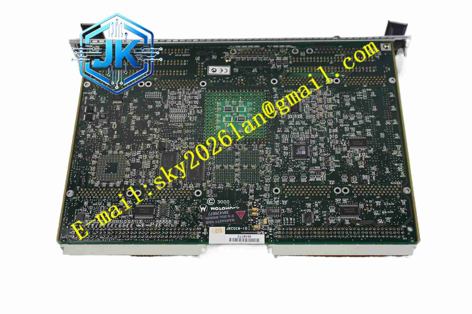 Motorola MVME162P-244L