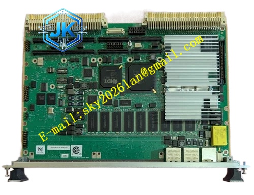 Motorola MVME6100-0163