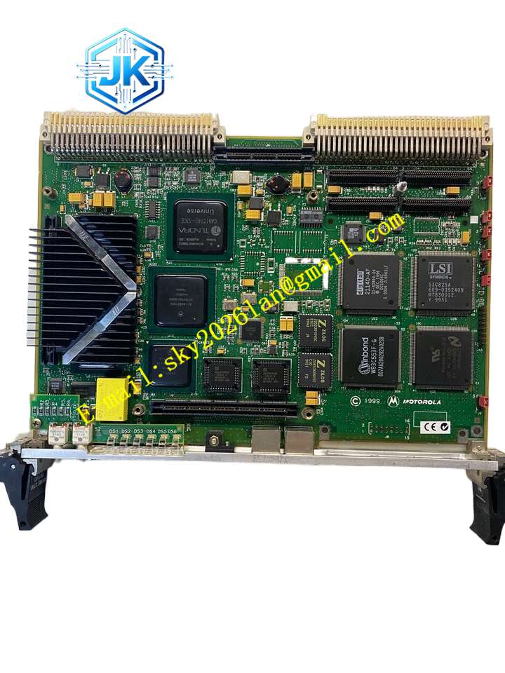 Motorola MVME2700-4321