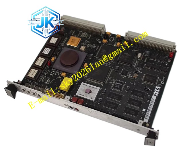 Motorola MVME167PA-34SE