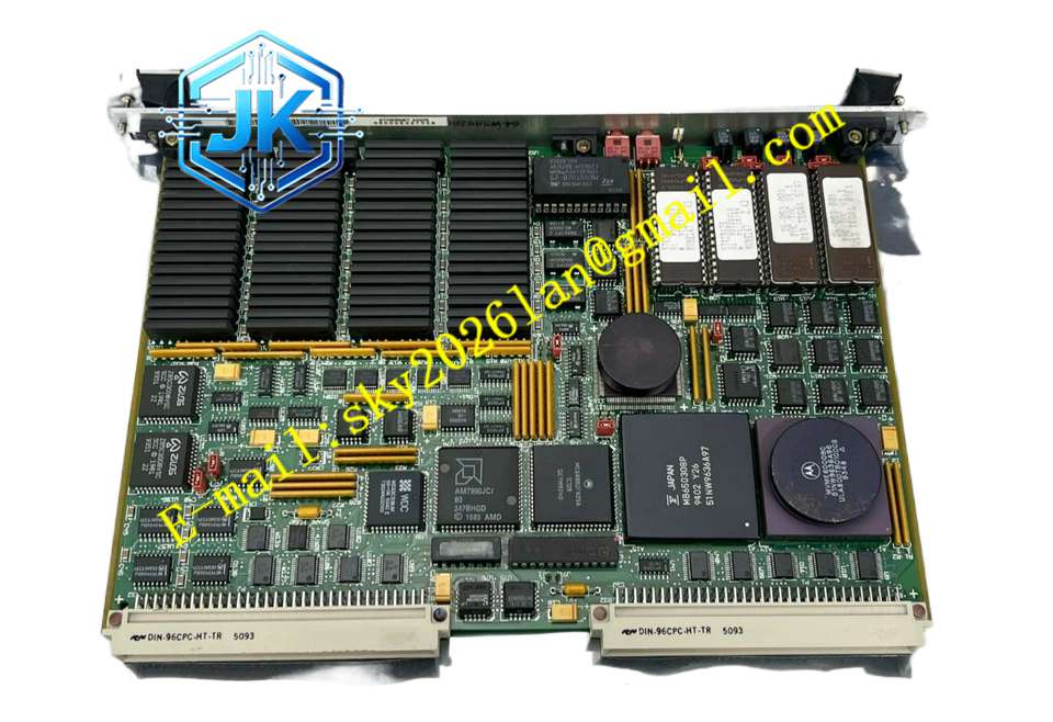 Motorola MVME166-14A