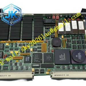 Motorola MVME2700-3321
