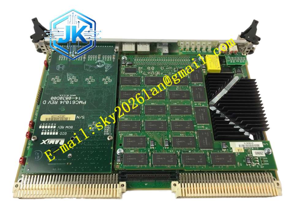 Motorola MVME188A