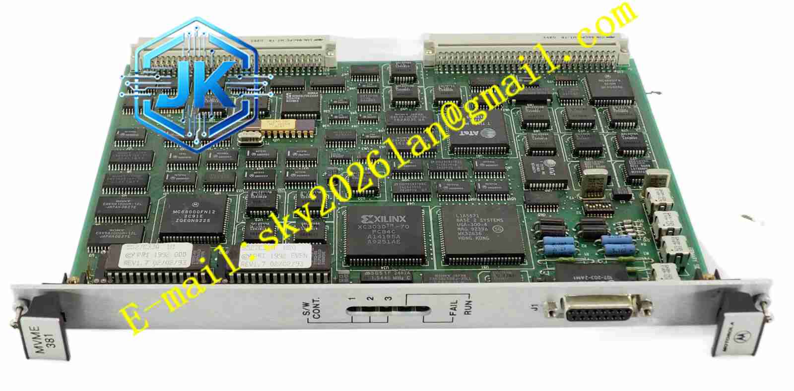 Motorola MVME147SC-1