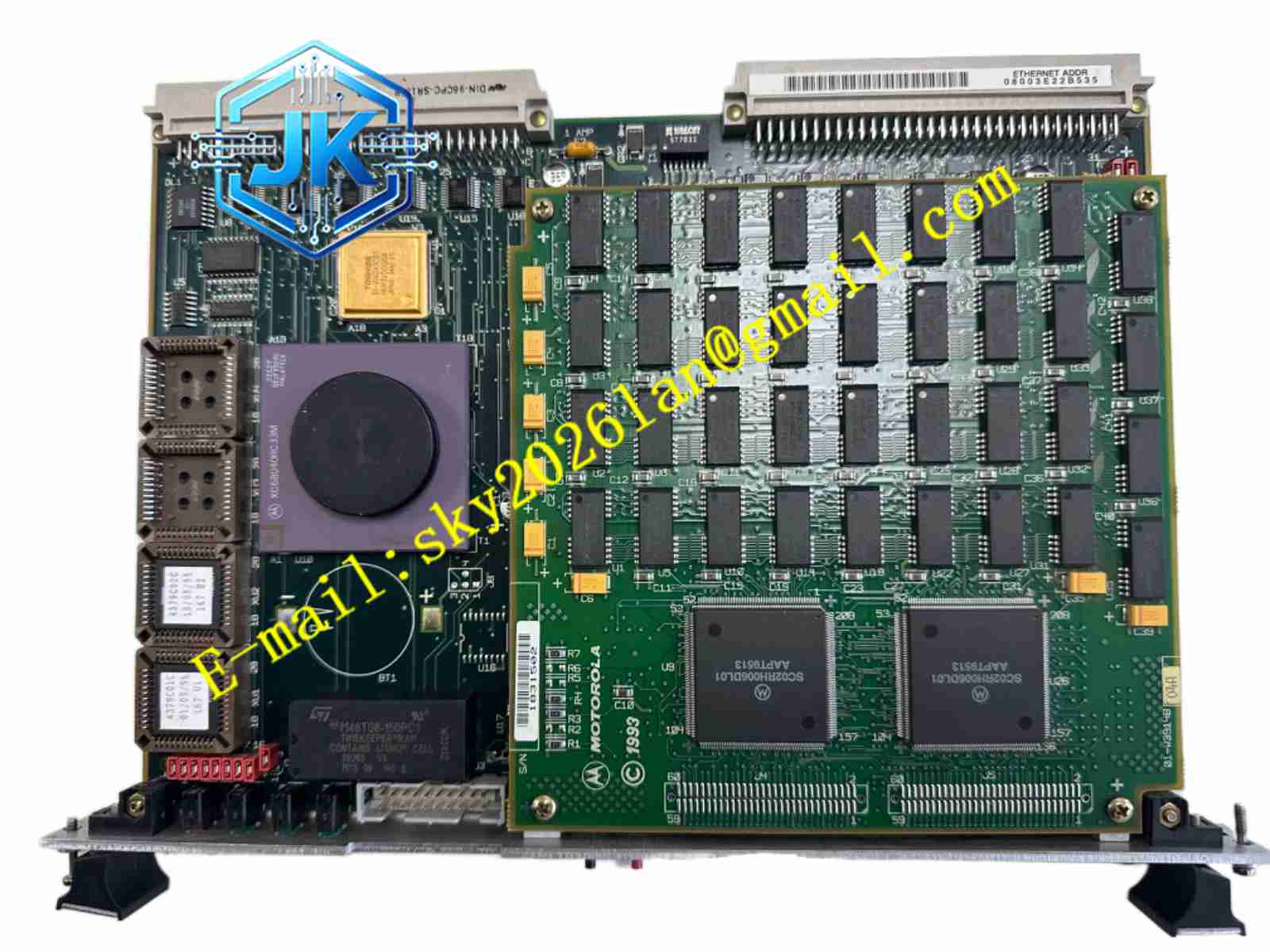 Motorola MVME258A