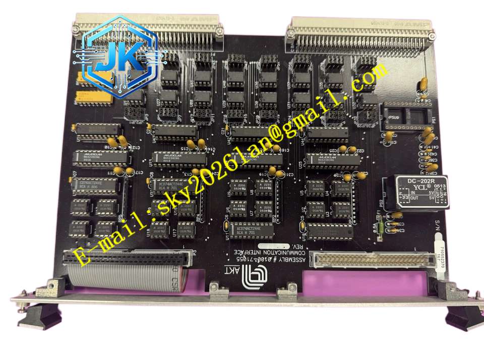 Motorola MVME162-033 - 图片 2