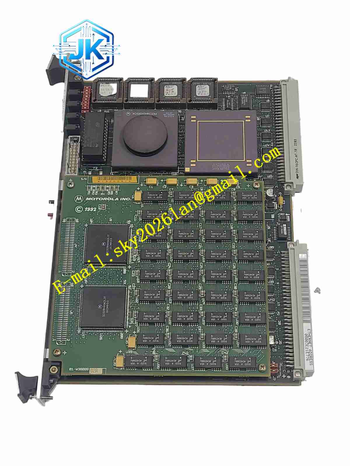 Motorola MVME2700-1231