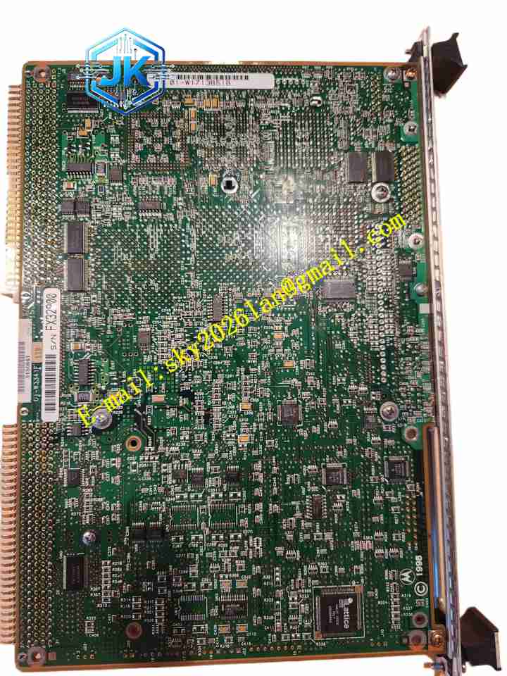 Motorola MVME172-223 - 图片 2