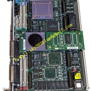 Motorola MVME187-035B