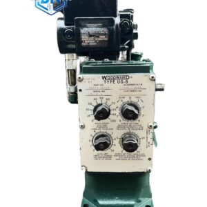 Woodward 8522-746
