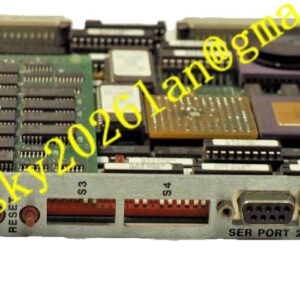 Motorola MVME337-1