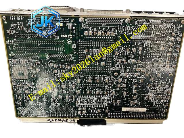 Motorola MVME162-213 - 图片 2