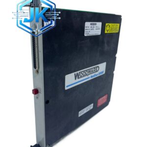 Woodward 5464-550