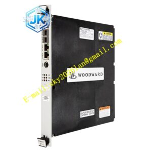 Woodward 5466-1036