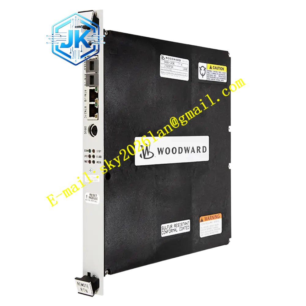 Woodward 5466-1036