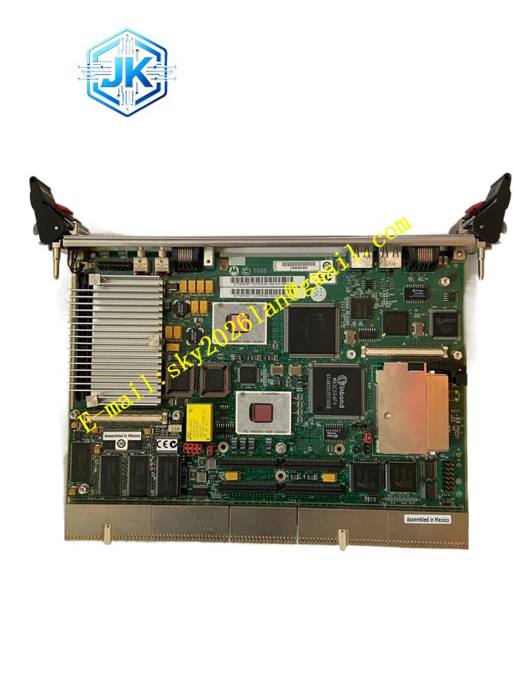 Motorola MVME2700-1341