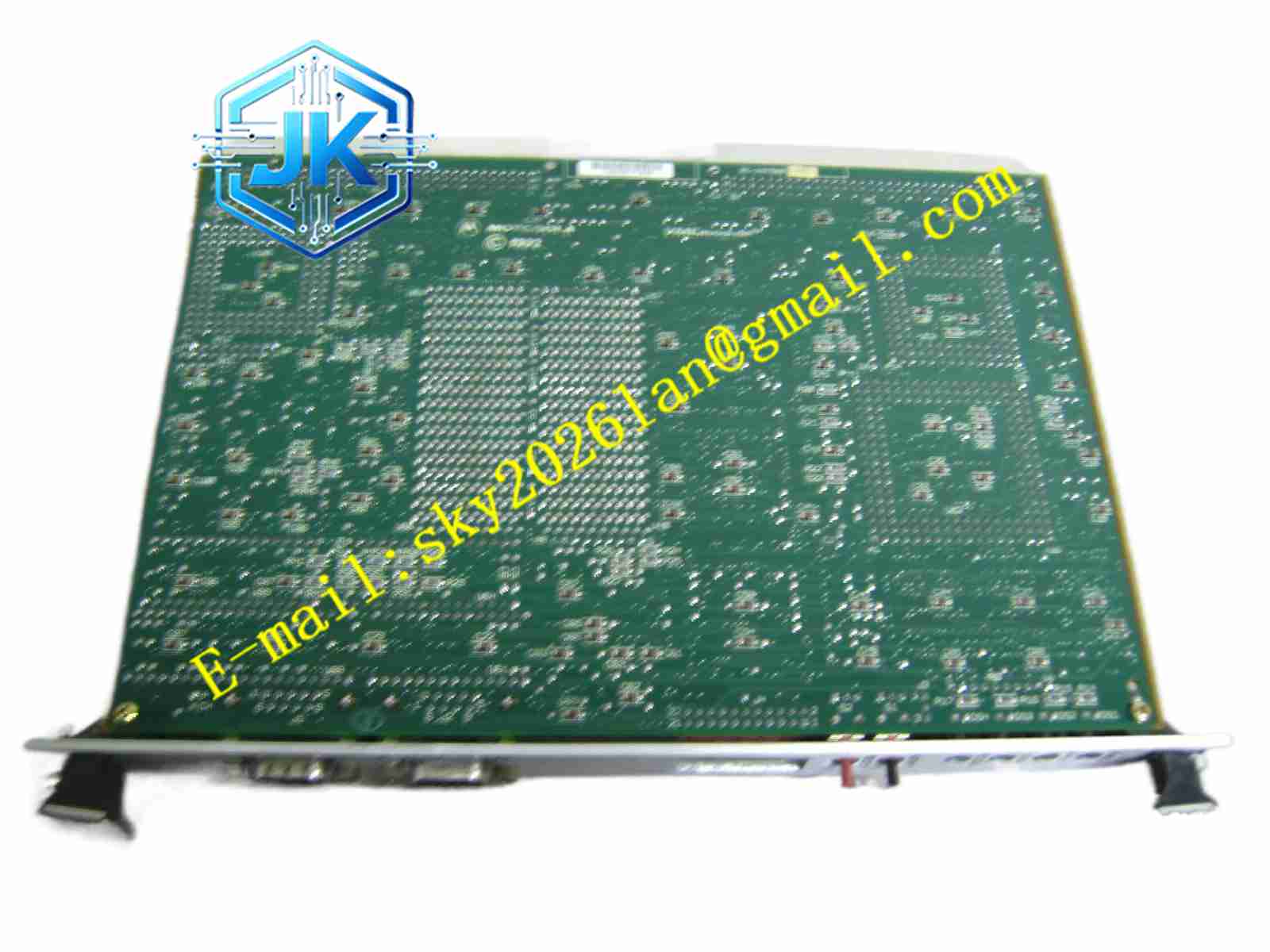 Motorola MVME165-03 - 图片 2