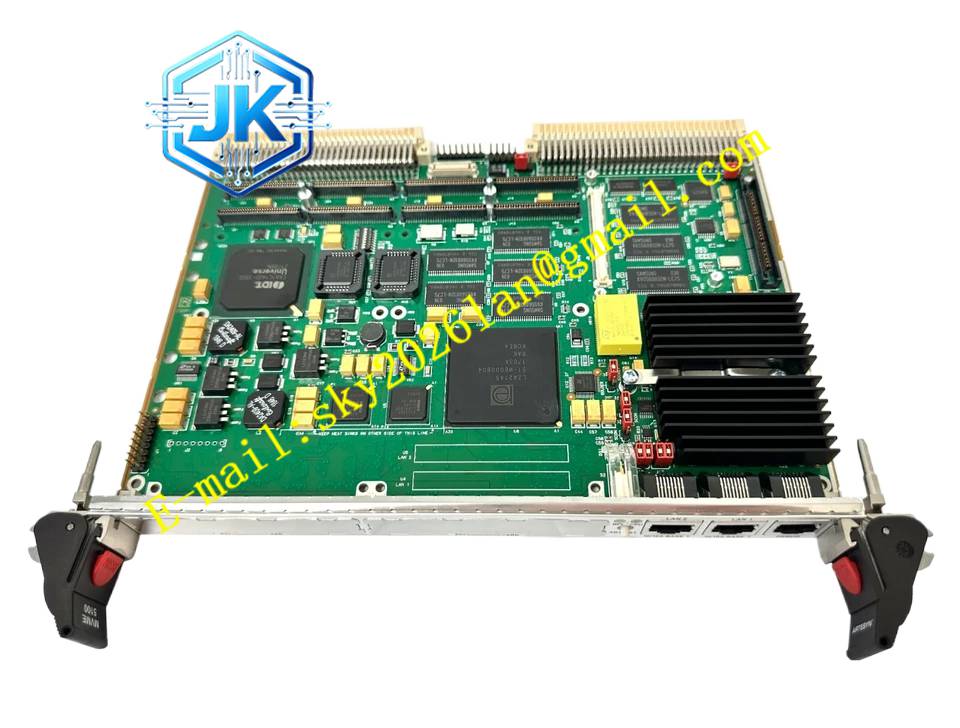 Motorola MVME257A