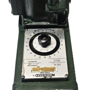 Woodward 8559-388