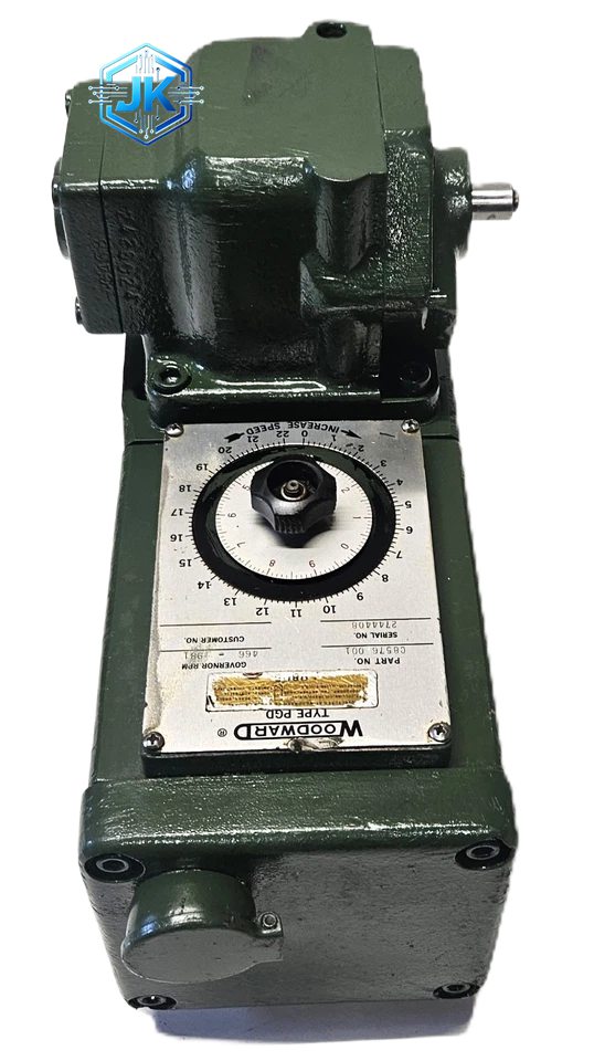 Woodward 8559-388