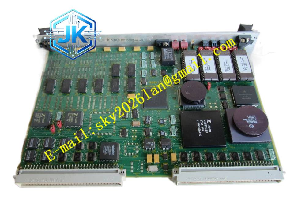 Motorola MVME147-011