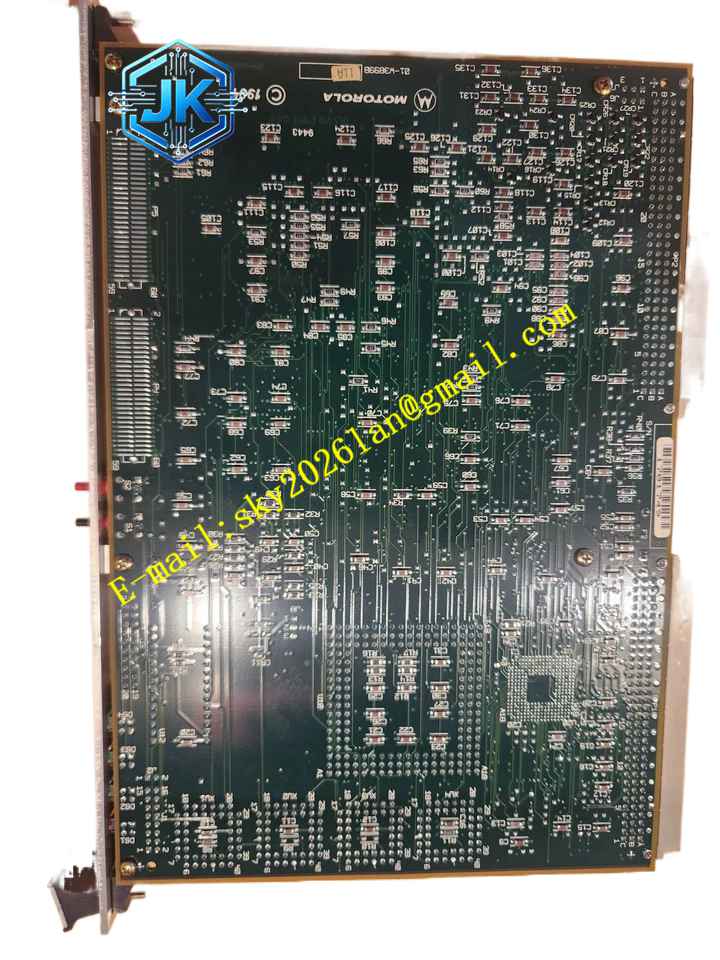 Motorola MVME3604-5342 - 图片 2