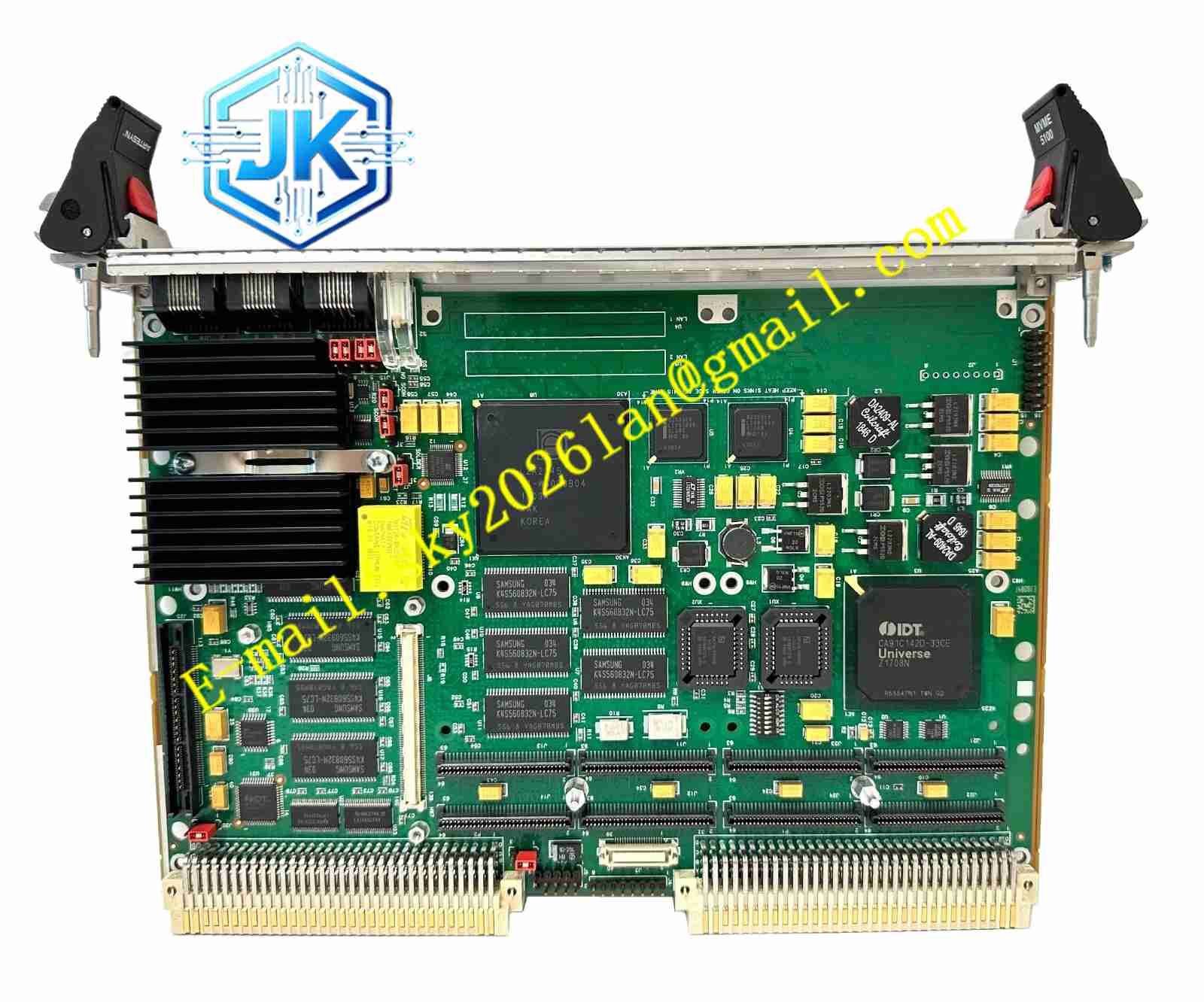 Motorola MVME5110-2163