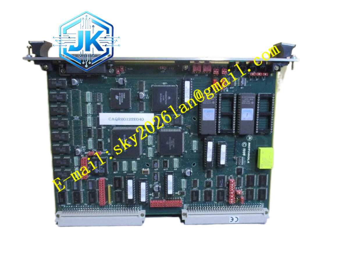 Motorola MVME167-035A