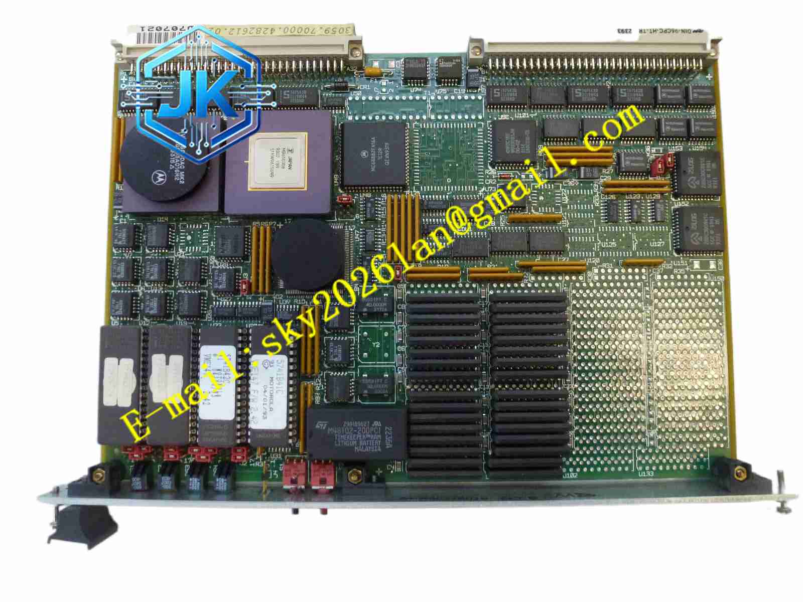 Motorola MVME177-002