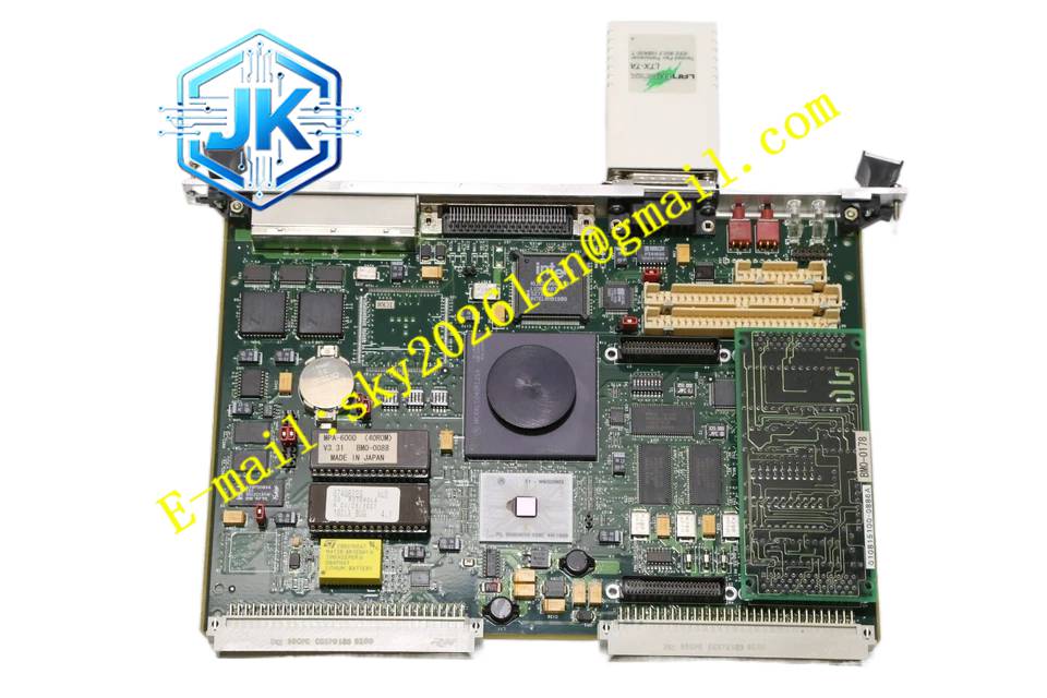 Motorola MVME162-001