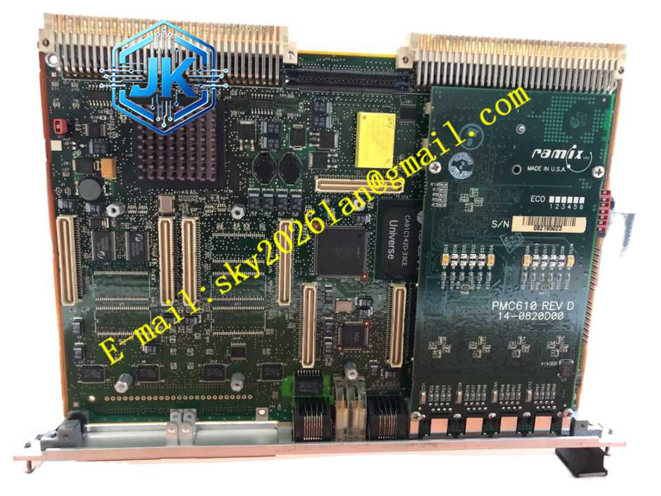 Motorola MVME2700-4251
