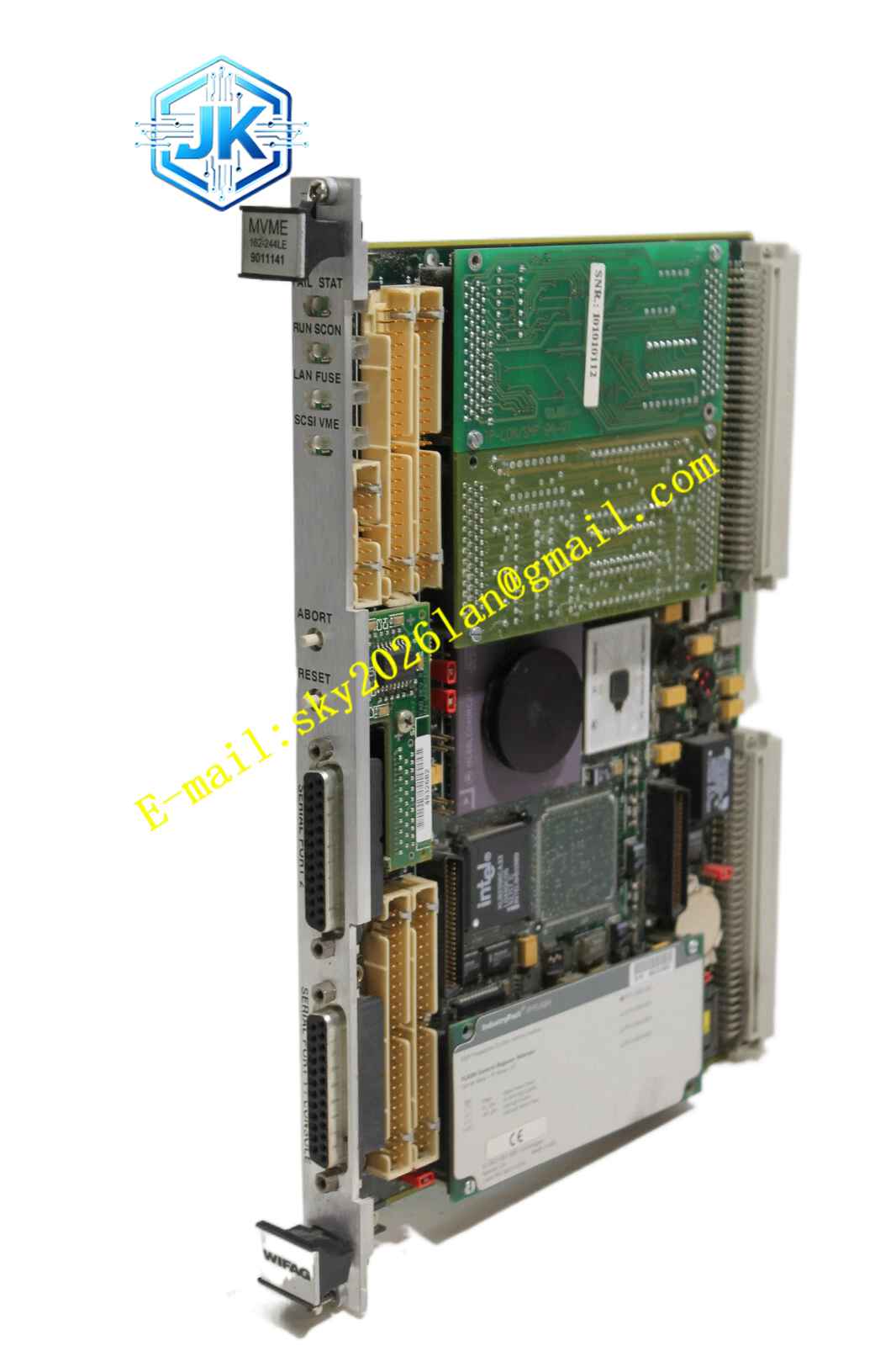 Motorola MVME51006