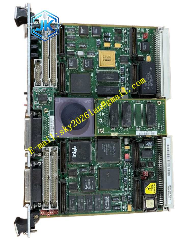 Motorola MVME162-041