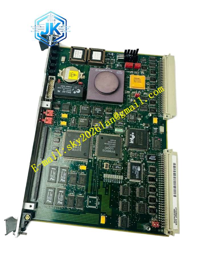 Motorola MVME177-016