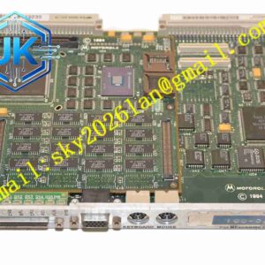 Motorola MVME2604-3461