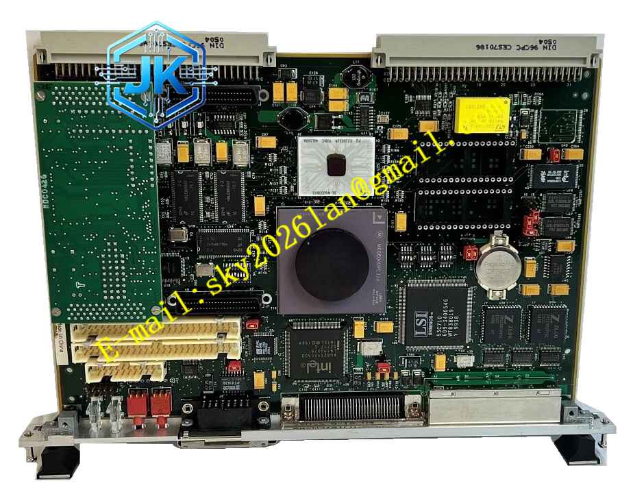 Motorola MVME162PA-252LSE
