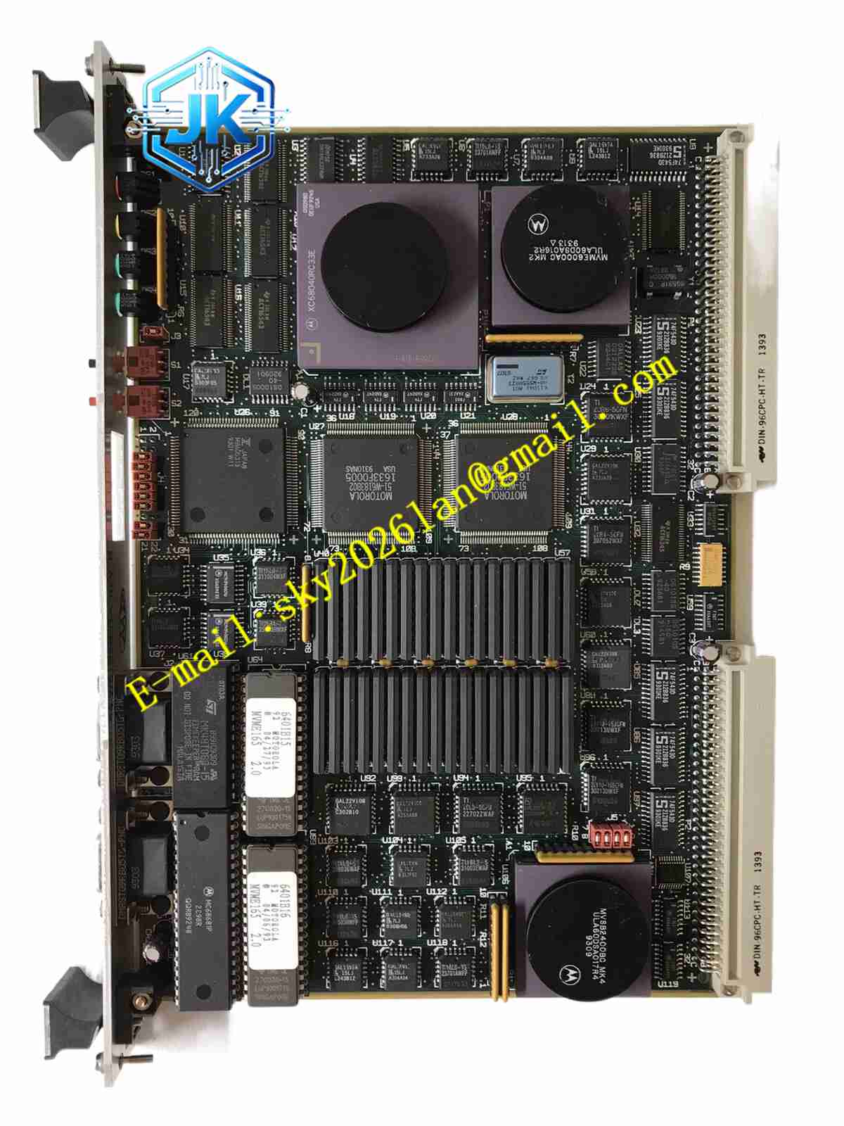 Motorola MVME2700-3361