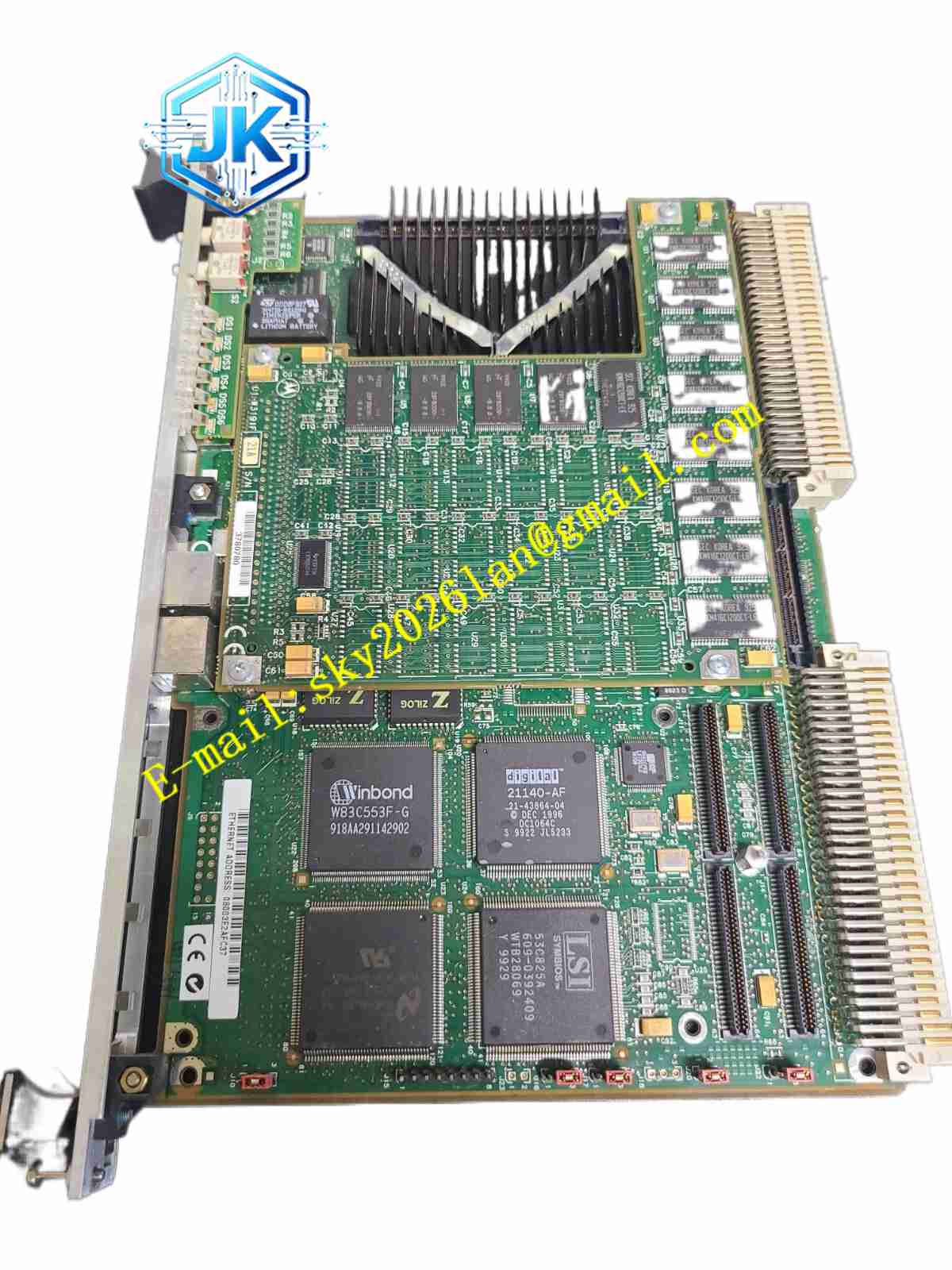 Motorola MVME2700-4241