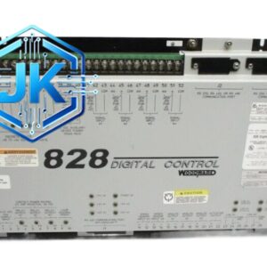 Woodward 9905-213
